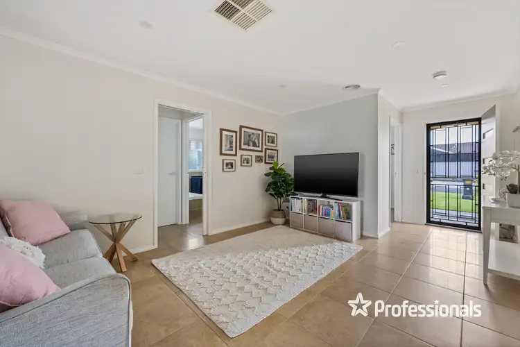 Third view of Homely house listing, 10 Butterworth Place, Wodonga VIC 3690