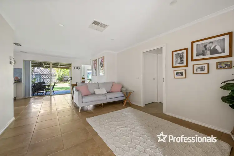 Fourth view of Homely house listing, 10 Butterworth Place, Wodonga VIC 3690