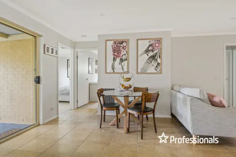 Fifth view of Homely house listing, 10 Butterworth Place, Wodonga VIC 3690