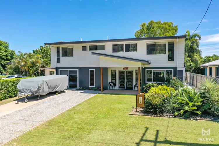 Main view of Homely house listing, 8 Verna Street, Bowen QLD 4805
