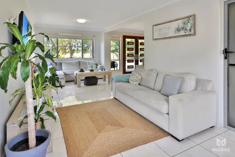 Second view of Homely house listing, 8 Verna Street, Bowen QLD 4805