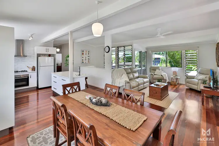 Fourth view of Homely house listing, 8 Verna Street, Bowen QLD 4805
