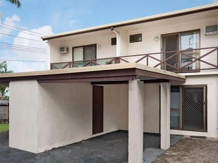 Main view of Homely townhouse listing, 5/17-19 Sandown Close, Woree QLD 4868