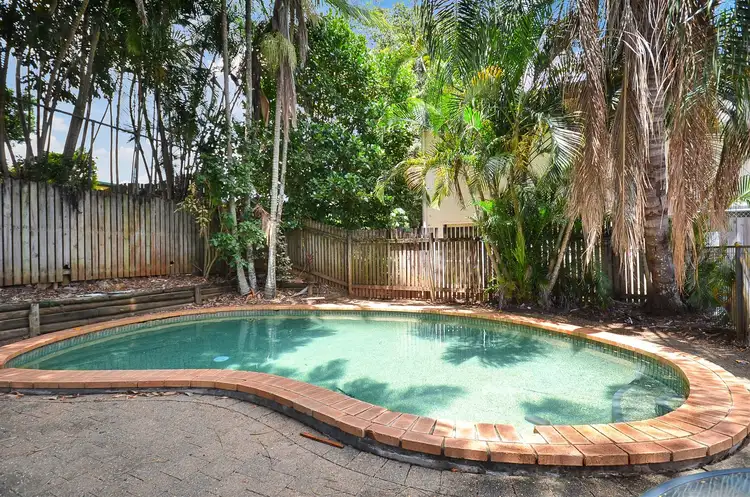 Second view of Homely townhouse listing, 5/17-19 Sandown Close, Woree QLD 4868