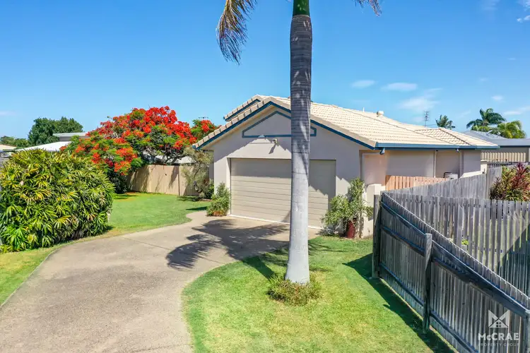 Main view of Homely house listing, 19 Lucinda Place, Bowen QLD 4805