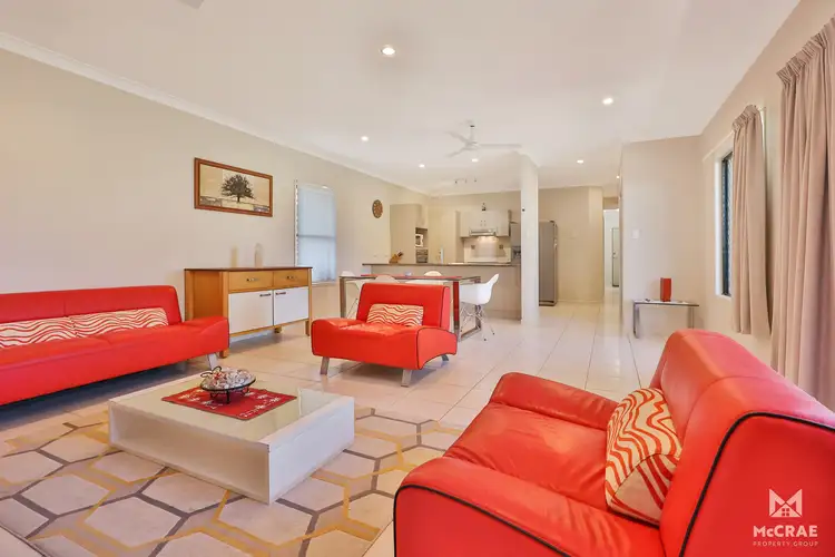 Second view of Homely house listing, 19 Lucinda Place, Bowen QLD 4805