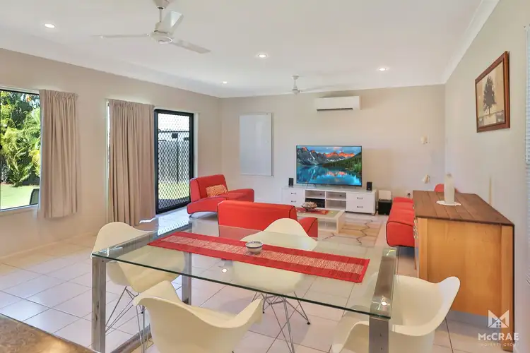 Fourth view of Homely house listing, 19 Lucinda Place, Bowen QLD 4805
