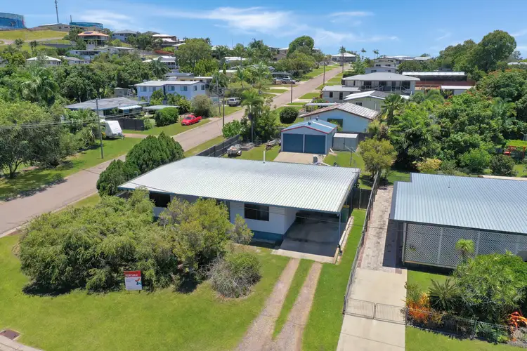Main view of Homely house listing, 119 Gregory Street, Bowen QLD 4805