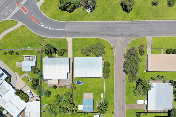Second view of Homely house listing, 119 Gregory Street, Bowen QLD 4805