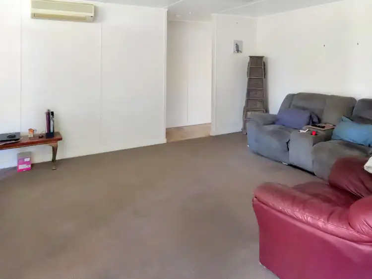 Third view of Homely house listing, 119 Gregory Street, Bowen QLD 4805
