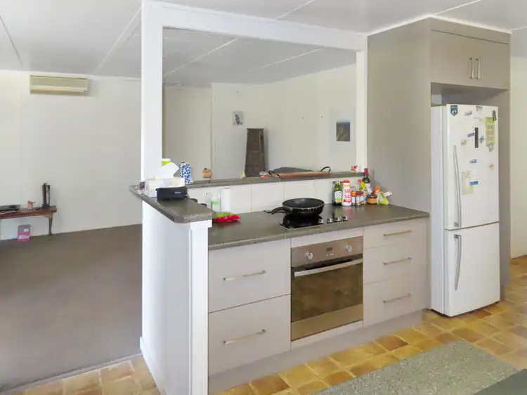 Fourth view of Homely house listing, 119 Gregory Street, Bowen QLD 4805