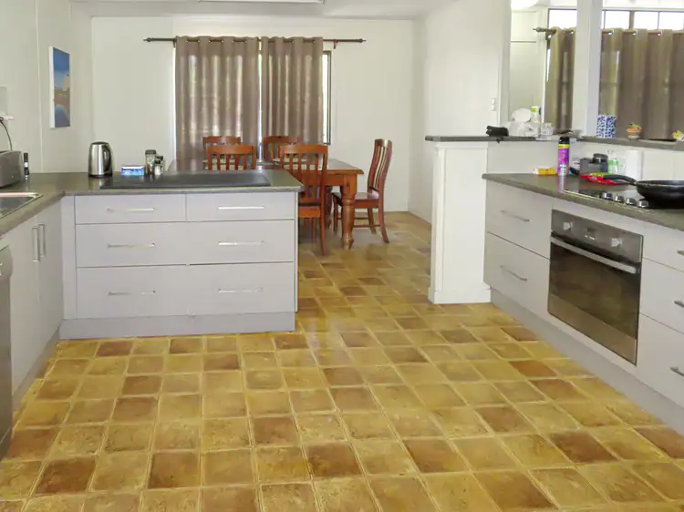 Fifth view of Homely house listing, 119 Gregory Street, Bowen QLD 4805