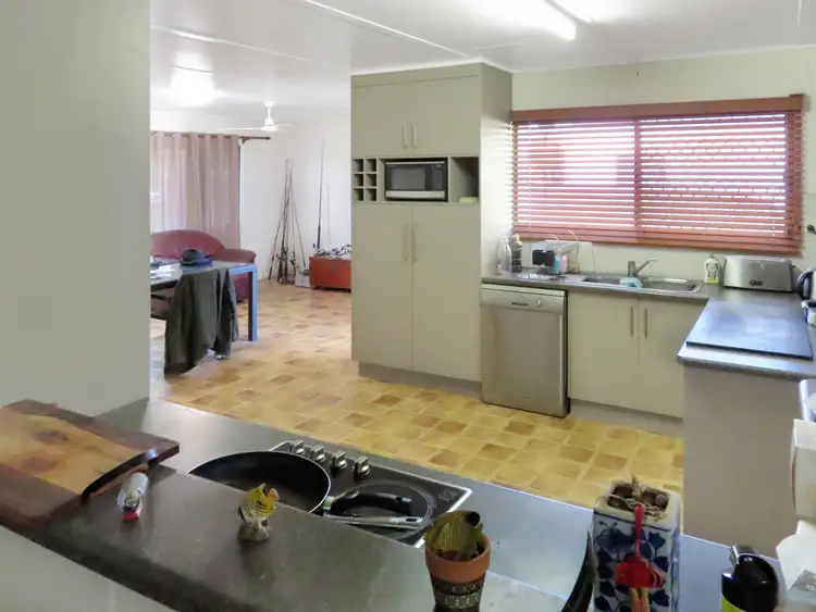 Sixth view of Homely house listing, 119 Gregory Street, Bowen QLD 4805