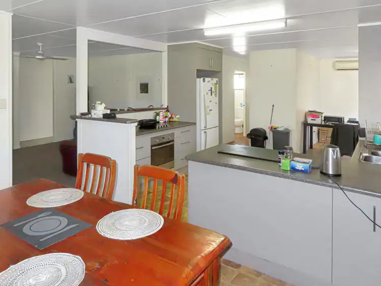 Seventh view of Homely house listing, 119 Gregory Street, Bowen QLD 4805