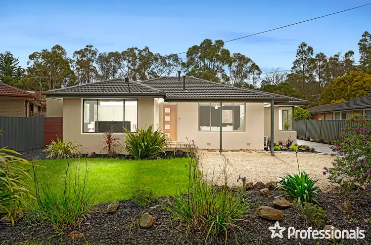 1/20 Birkenhead Drive, Kilsyth VIC 3137