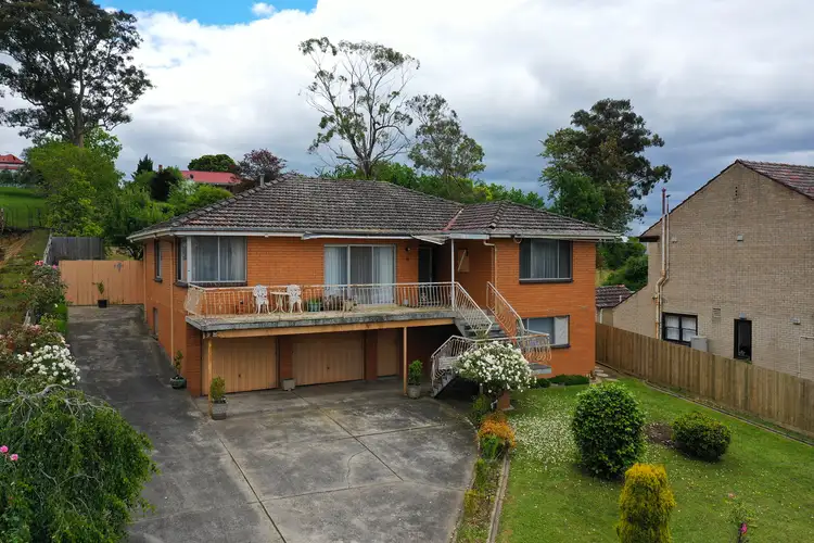Fourth view of Homely house listing, 25 Maroondah Highway, Lilydale VIC 3140