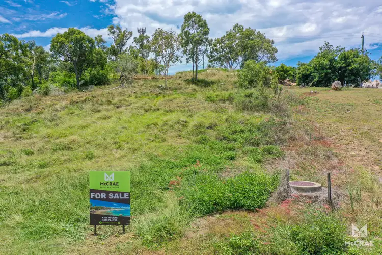 Main view of Homely land listing, 10 Craigie Court, Bowen QLD 4805