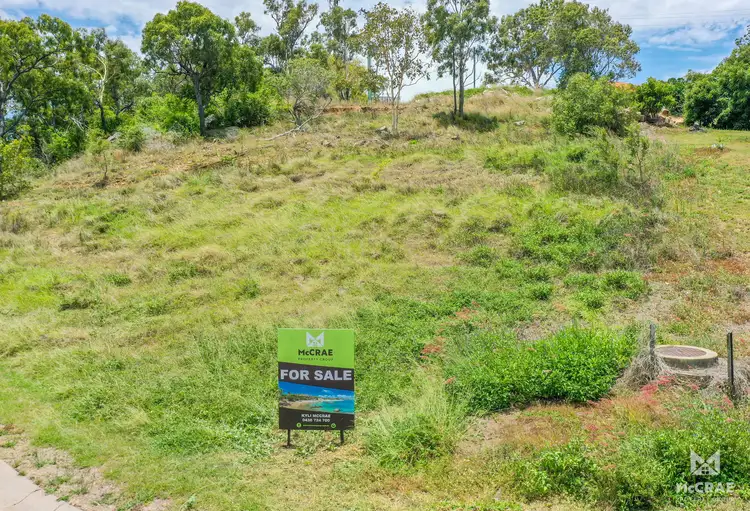 Third view of Homely land listing, 10 Craigie Court, Bowen QLD 4805