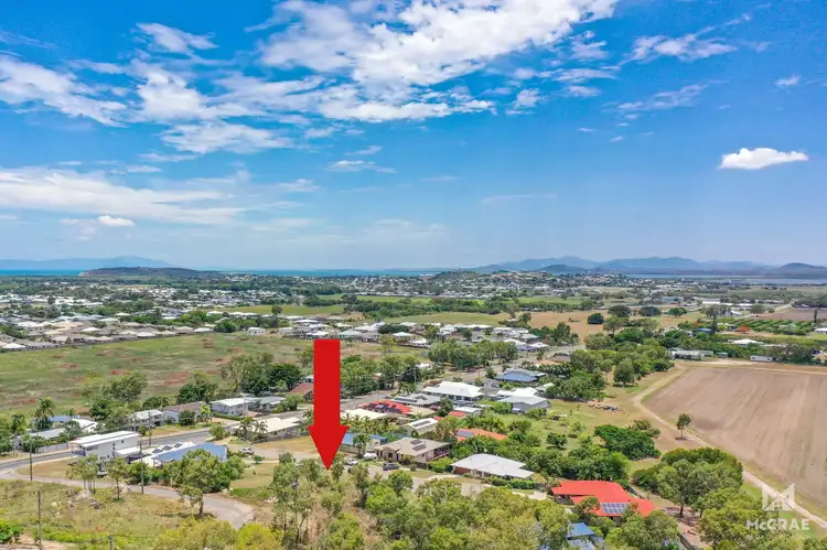 Fourth view of Homely land listing, 10 Craigie Court, Bowen QLD 4805