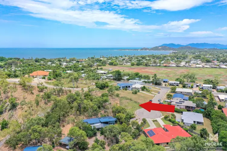 Sixth view of Homely land listing, 10 Craigie Court, Bowen QLD 4805