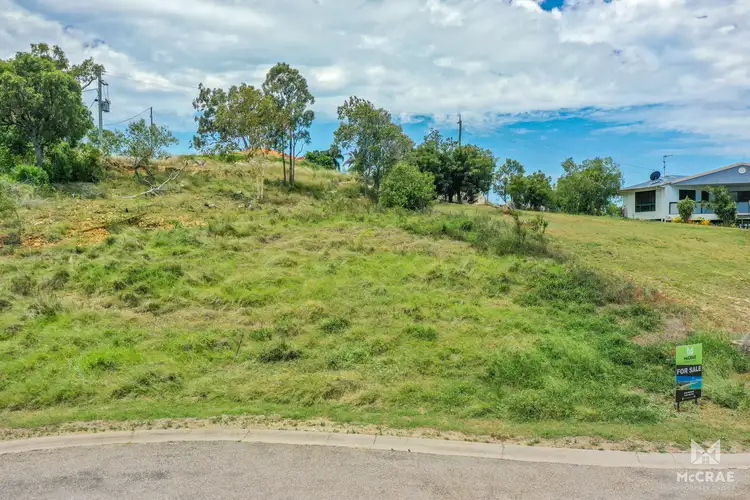 Seventh view of Homely land listing, 10 Craigie Court, Bowen QLD 4805