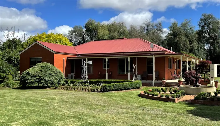 Main view of Homely rural property listing, Address available on request
