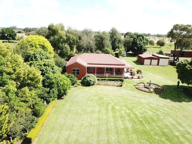 Second view of Homely rural property listing, Address available on request