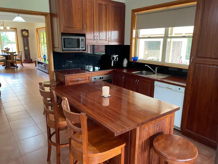 Fifth view of Homely rural property listing, Address available on request