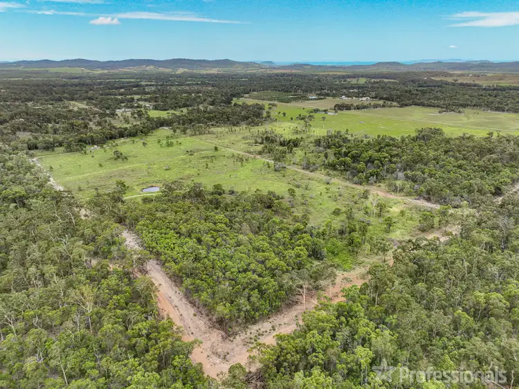 Second view of Homely rural property listing, 235 Coorooman Creek Road, Cawarral QLD 4702