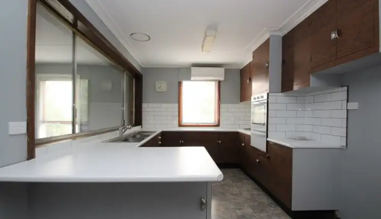Second view of Homely house listing, 1 Patrick Street, Strathmerton VIC 3641