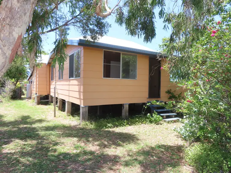 Main view of Homely house listing, 68 Dalrymple Street, Bowen QLD 4805