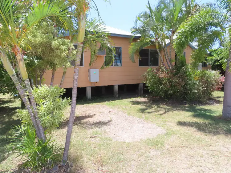 Second view of Homely house listing, 68 Dalrymple Street, Bowen QLD 4805