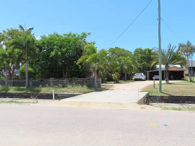 Third view of Homely house listing, 68 Dalrymple Street, Bowen QLD 4805
