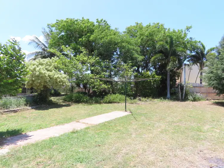 Fourth view of Homely house listing, 68 Dalrymple Street, Bowen QLD 4805