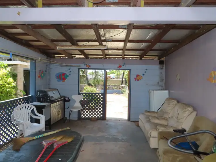Fifth view of Homely house listing, 68 Dalrymple Street, Bowen QLD 4805