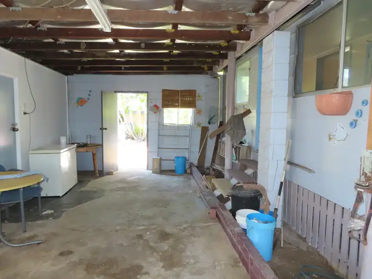 Sixth view of Homely house listing, 68 Dalrymple Street, Bowen QLD 4805