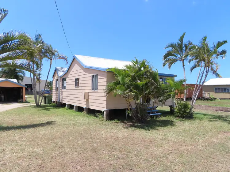 66 Dalrymple Street, Bowen QLD 4805