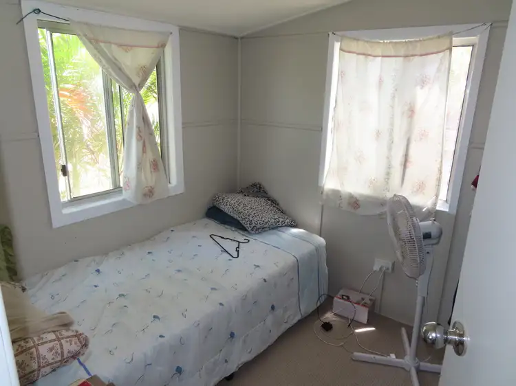 Second view of Homely house listing, 66 Dalrymple Street, Bowen QLD 4805