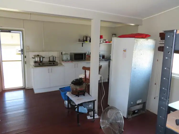 Sixth view of Homely house listing, 66 Dalrymple Street, Bowen QLD 4805