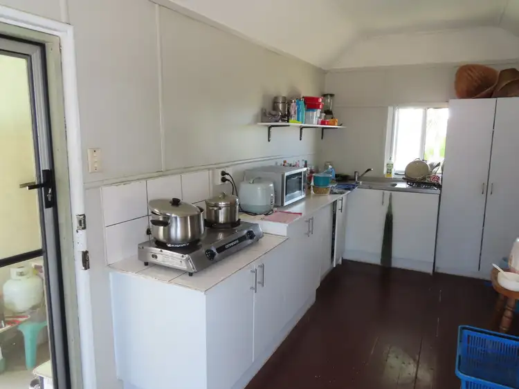 Seventh view of Homely house listing, 66 Dalrymple Street, Bowen QLD 4805