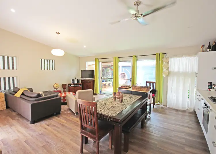 Fourth view of Homely house listing, 20 Twentyeighth Avenue, Palm Beach QLD 4221