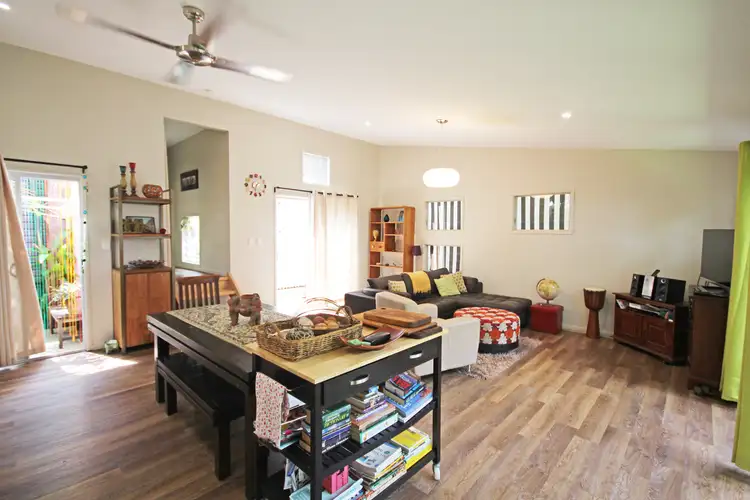 Fifth view of Homely house listing, 20 Twentyeighth Avenue, Palm Beach QLD 4221