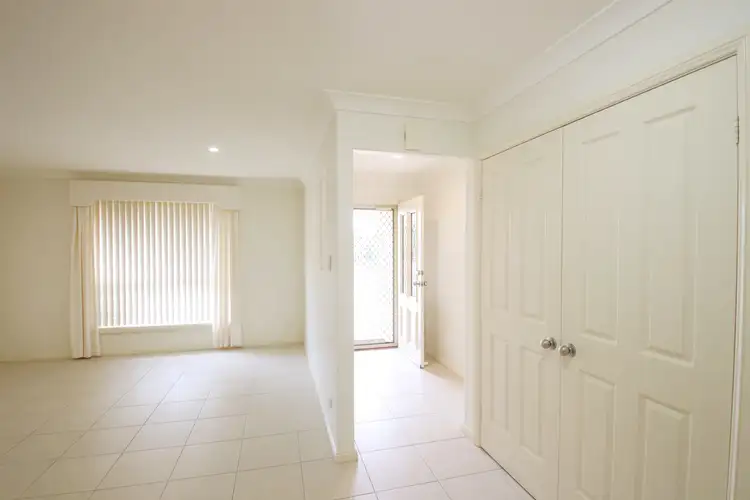 Fifth view of Homely semi-detached listing, 1/1 Florrie Ellison Street, Harrington NSW 2427