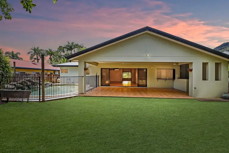 104 Wiseman West Road, Edmonton QLD 4869