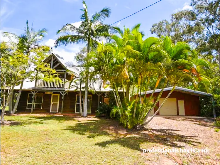 22-24 Gilcrest Road, Russell Island QLD 4184