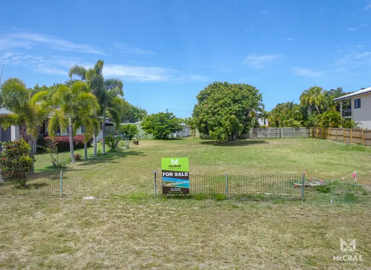 76 Whitsunday Street, Bowen QLD 4805