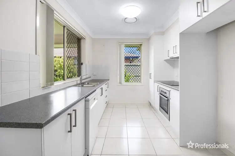 Fourth view of Homely house listing, 18 Corrigan Street, Ropes Crossing NSW 2760