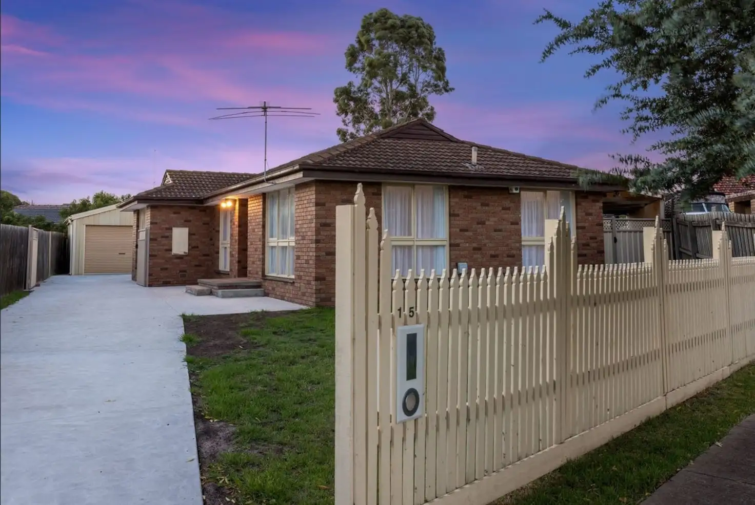 Main view of Homely house listing, 15 Bianchi Court, Keilor Downs VIC 3038
