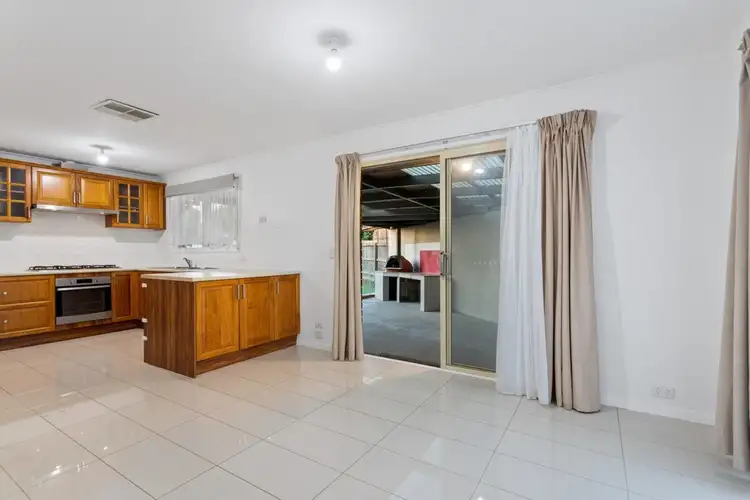 Second view of Homely house listing, 15 Bianchi Court, Keilor Downs VIC 3038