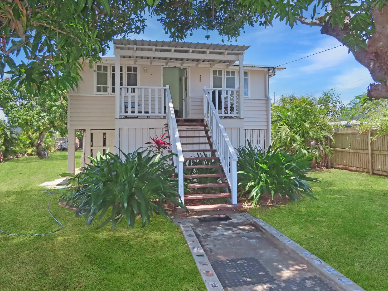 Main view of Homely house listing, 15 Field Street, Bowen QLD 4805